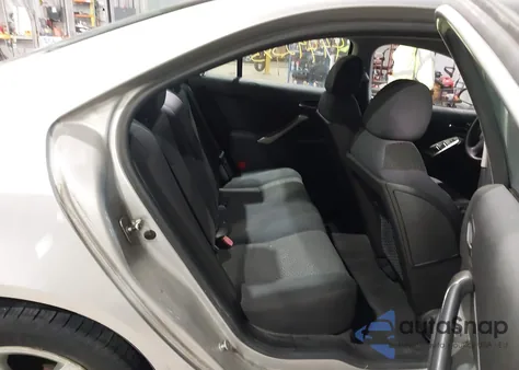 2008 Pontiac G6 Se from USA, damaged, VIN 1G2ZG57B384227120